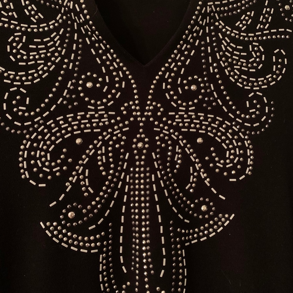 Blouse - Picture 2 of 3